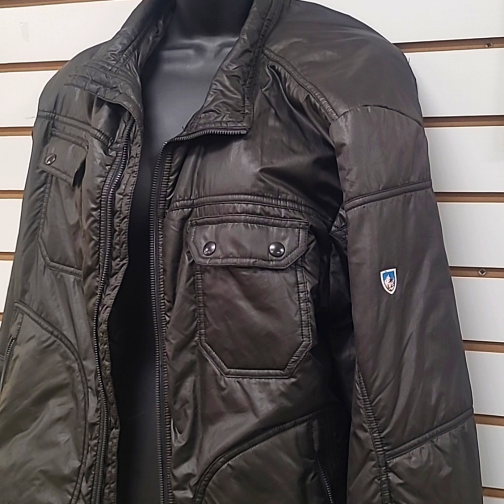 KUHL jacket LIKE NEW!